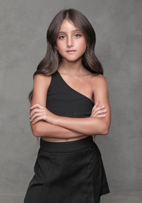 Noya.O - T4YOU MODELS סוכנות דוגמנות