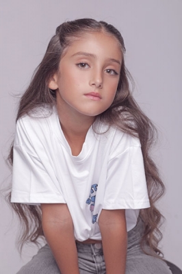 Noya.O - T4YOU MODELS סוכנות דוגמנות