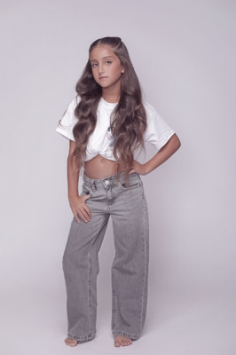 Noya.O - T4YOU MODELS סוכנות דוגמנות