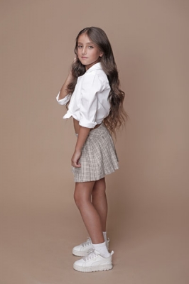 Noya.O - T4YOU MODELS סוכנות דוגמנות