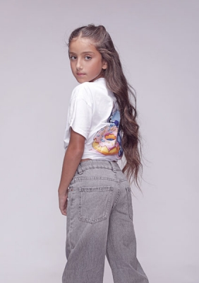 Noya.O - T4YOU MODELS סוכנות דוגמנות