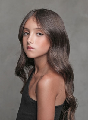 Noya.O - T4YOU MODELS סוכנות דוגמנות