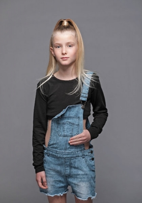 Orian.T - T4YOU MODELS סוכנות דוגמנות