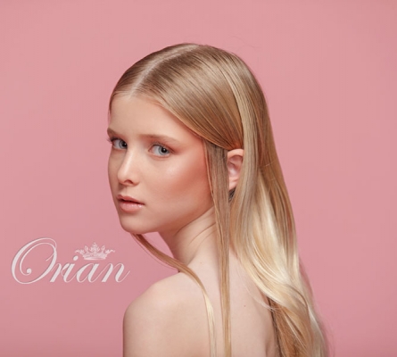 Orian.T - T4YOU MODELS סוכנות דוגמנות