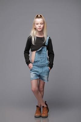 Orian.T - T4YOU MODELS סוכנות דוגמנות