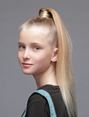 Orian.T - T4YOU MODELS סוכנות דוגמנות