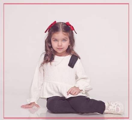 Ori.S - T4YOU MODELS סוכנות דוגמנות