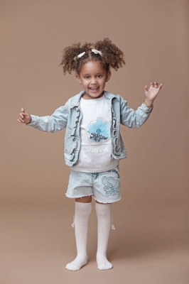 Orli.A - T4YOU MODELS סוכנות דוגמנות