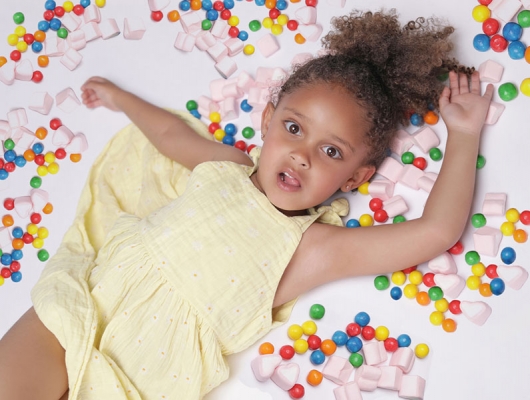 Orli.A - T4YOU MODELS סוכנות דוגמנות