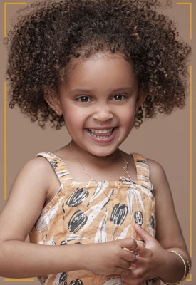 Orli.A - T4YOU MODELS סוכנות דוגמנות