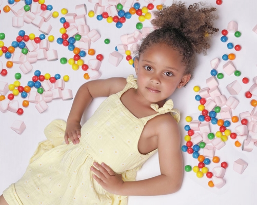 Orli.A - T4YOU MODELS סוכנות דוגמנות