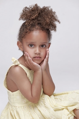 Orli.A - T4YOU MODELS סוכנות דוגמנות