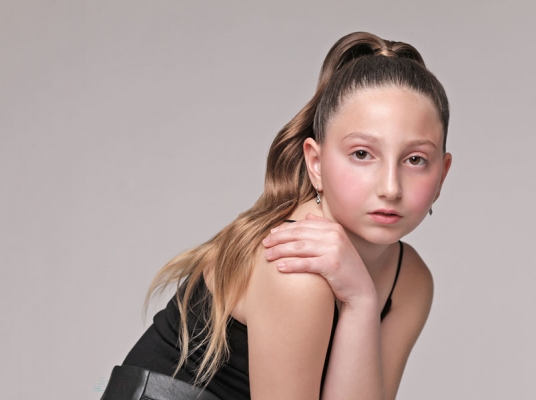 Roni.K - T4YOU MODELS סוכנות דוגמנות