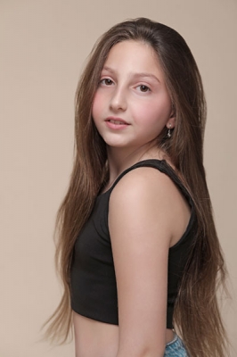 Roni.K - T4YOU MODELS סוכנות דוגמנות