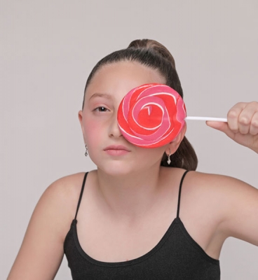 Roni.K - T4YOU MODELS סוכנות דוגמנות
