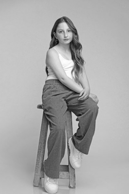 Roni.K - T4YOU MODELS סוכנות דוגמנות