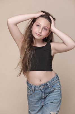 Roni.K - T4YOU MODELS סוכנות דוגמנות