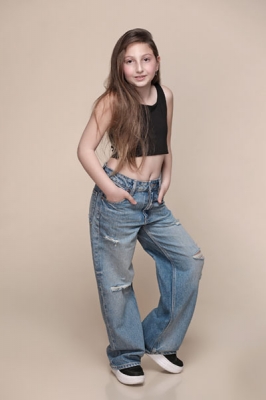 Roni.K - T4YOU MODELS סוכנות דוגמנות