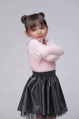 Shams.F - T4YOU MODELS סוכנות דוגמנות