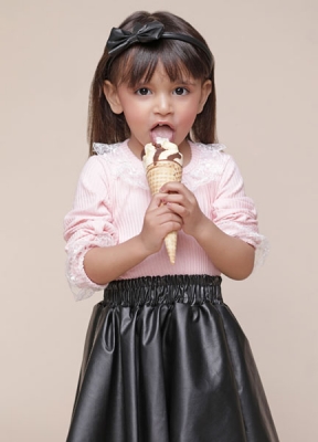 Shams.F - T4YOU MODELS סוכנות דוגמנות