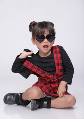 Shams.F - T4YOU MODELS סוכנות דוגמנות