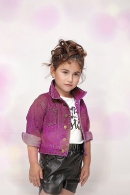 Shay Lee.A - T4YOU MODELS סוכנות דוגמנות