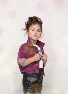 Shay Lee.A - T4YOU MODELS סוכנות דוגמנות