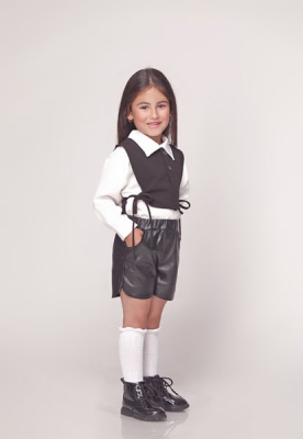Shay Lee.A - T4YOU MODELS סוכנות דוגמנות