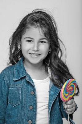 Shay Lee.A - T4YOU MODELS סוכנות דוגמנות