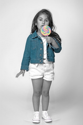 Shay Lee.A - T4YOU MODELS סוכנות דוגמנות