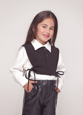 Shay Lee.A - T4YOU MODELS סוכנות דוגמנות