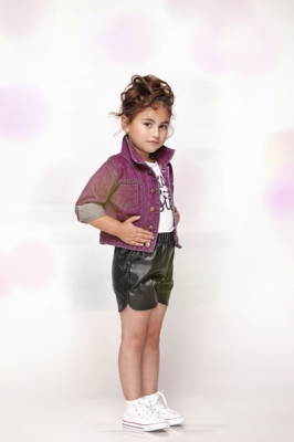 Shay Lee.A - T4YOU MODELS סוכנות דוגמנות