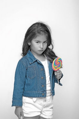 Shay Lee.A - T4YOU MODELS סוכנות דוגמנות