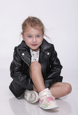 Shon.A - T4YOU MODELS סוכנות דוגמנות