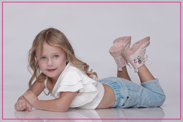 Shon.A - T4YOU MODELS סוכנות דוגמנות