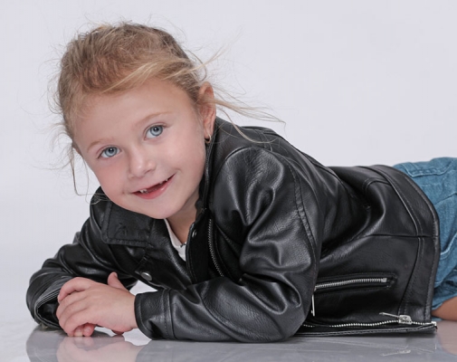 Shon.A - T4YOU MODELS סוכנות דוגמנות