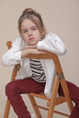 Sofia.K - T4YOU MODELS סוכנות דוגמנות