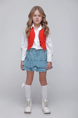 Sofia.K - T4YOU MODELS סוכנות דוגמנות