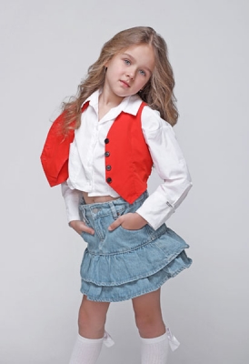 Sofia.K - T4YOU MODELS סוכנות דוגמנות