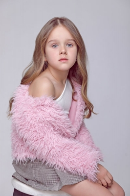 Sofia.K - T4YOU MODELS סוכנות דוגמנות