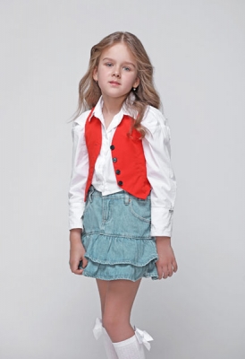 Sofia.K - T4YOU MODELS סוכנות דוגמנות