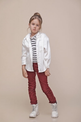 Sofia.K - T4YOU MODELS סוכנות דוגמנות
