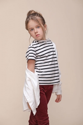 Sofia.K - T4YOU MODELS סוכנות דוגמנות