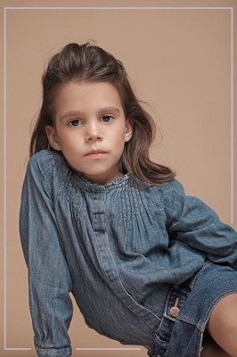 Victoria.F - T4YOU MODELS סוכנות דוגמנות