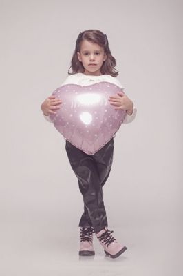 Victoria.F - T4YOU MODELS סוכנות דוגמנות
