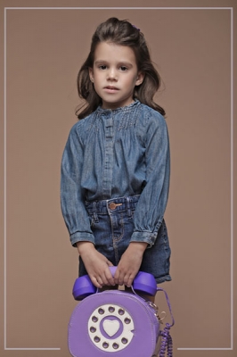 Victoria.F - T4YOU MODELS סוכנות דוגמנות