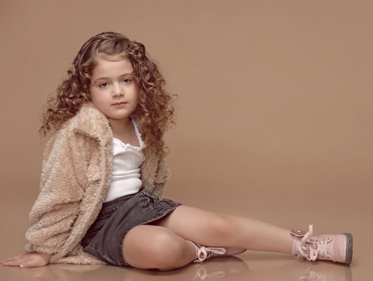 Yahel.P - T4YOU MODELS סוכנות דוגמנות