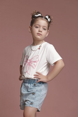 Yahel.P - T4YOU MODELS סוכנות דוגמנות