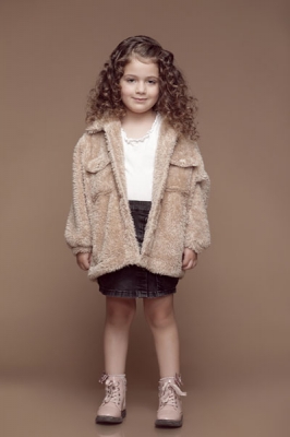 Yahel.P - T4YOU MODELS סוכנות דוגמנות