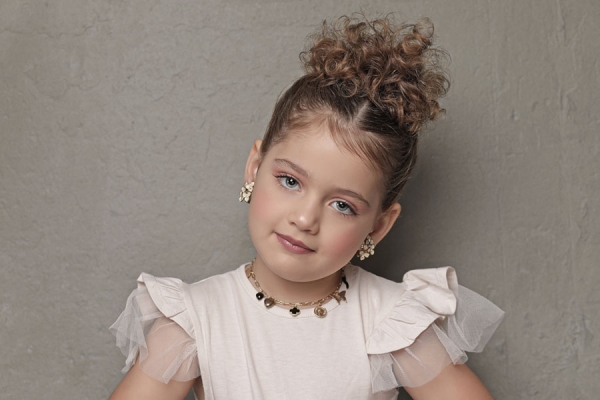 Yahel.P - T4YOU MODELS סוכנות דוגמנות